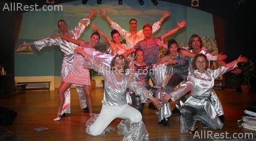 Sea Garden Resort 40